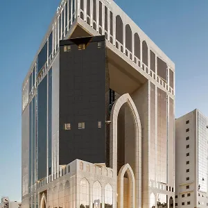 4* Hotel Wirgan Al Azizyah