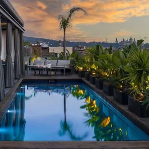 **** فندق Cram إسبانيا