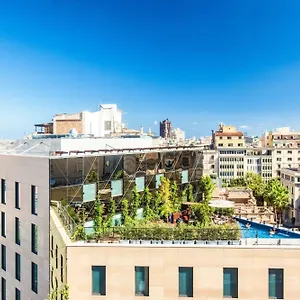 ***** فندق Eurostars إسبانيا