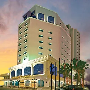 الدار البيضاء رويال 4* جدة