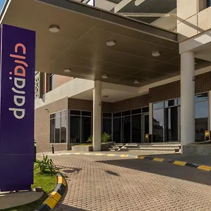 دارة الريان 3* الرياض