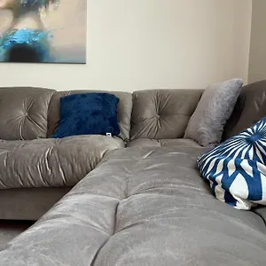  شقة الملقا - Almalga المملكة العربية السعودية