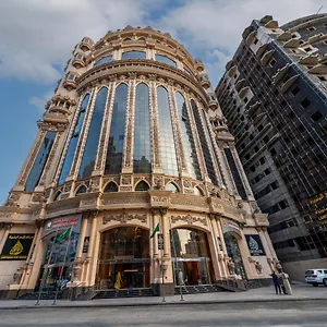 Hotel Land Premium 1, Mekka