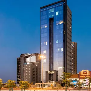عنان Anan 4* الرياض