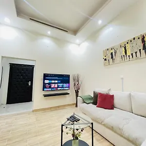  شقة ماكس الفندقية 1 المملكة العربية السعودية