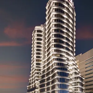 Hdb Sahafa هدب الصحافة 4* الرياض