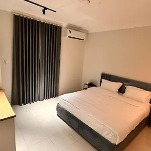  شقة بغرفتي نوم قريبة من المسجد النبوي 202 دخّول ذاتي Self Check In المملكة العربية السعودية