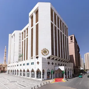 أوبروى 5* المدينة المنورة