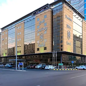 فرنتيل التحلية , جدة المملكة العربية السعودية