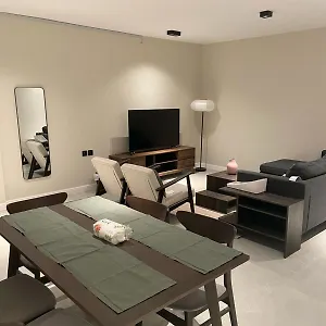  شقة Al Salehiyah 2 المملكة العربية السعودية