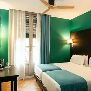 *** فندق Ramblas Internacional إسبانيا