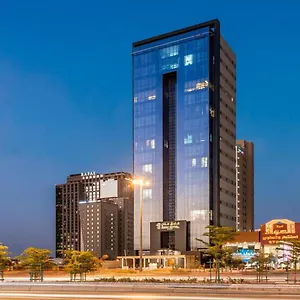عنان Anan 4* الرياض