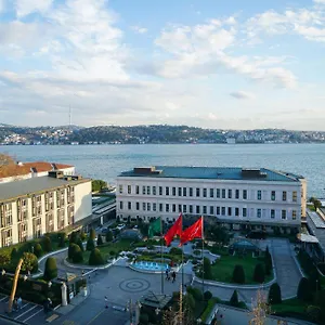 Elite World Homes Bosphorus 5*, اسطنبول تركيا