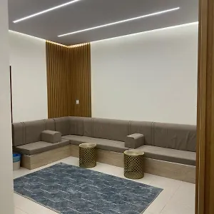  شقة مساكن المدينة المنورة المملكة العربية السعودية