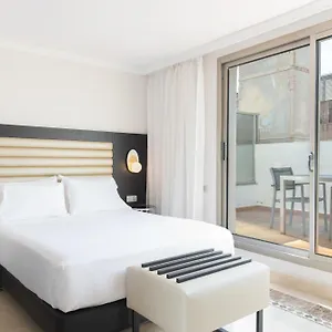 **** فندق Eurostars Cristal Palace إسبانيا