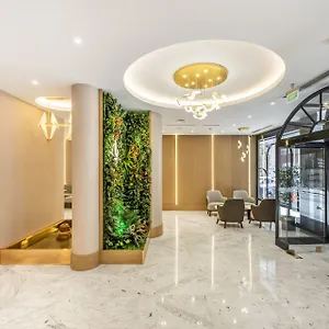 **** فندق بريستول تركيا