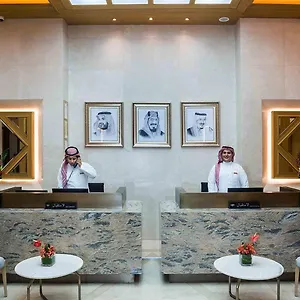 *** فندق بودل العليا المملكة العربية السعودية