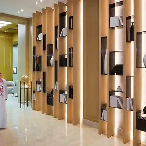 *** فندق بودل العليا المملكة العربية السعودية