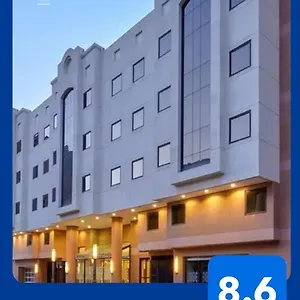 2* فندق مكارم منى