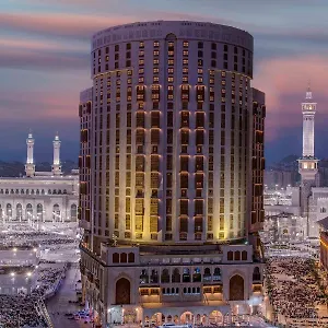 Makkah La Mecque