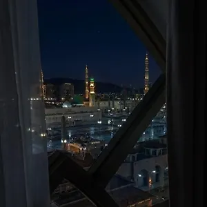 المدينة الذهبي , المدينة المنورة المملكة العربية السعودية