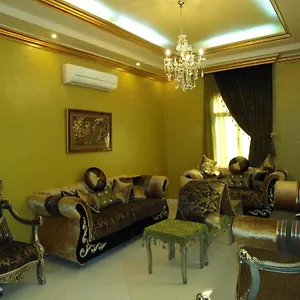 درة المطار 3*, جدة المملكة العربية السعودية