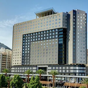 Elaf Bakkah La Mecque