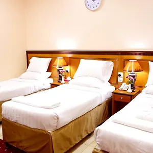 2* Hotel Nada Al Deafah