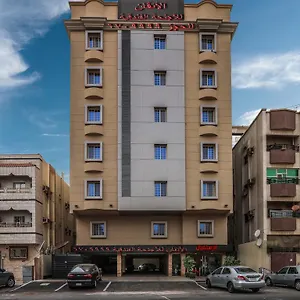 الاتقان للشقق المفروشه , جدة المملكة العربية السعودية