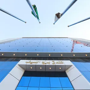  فندق برج السيف Burj Al Saif