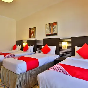 فندق Oyo 403 Hidaya Towers, مكة